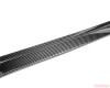 VR Aero Carbon Fiber Side Skirts Audi RS7 C7.5
