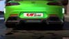 VR Aero Carbon Fiber Rear Spoiler Mercedes AMG GT | GT-S 2018+