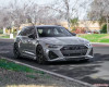 VR Aero Carbon Fiber Rear Roof Spoiler Audi RS6 Avant C8
