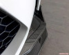 VR Aero Carbon Fiber Front Lip Spoiler BMW M3 G80 | BMW M4 G82