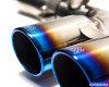 ARMYTRIX Titanium Valvetronic Exhaust System Porsche 991 GT3 | GT3 RS 2014-2019
