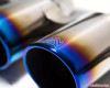 ARMYTRIX Titanium Valvetronic Exhaust System Porsche 991 GT3 | GT3 RS 2014-2019
