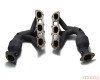 ARMYTRIX Sport High-Flow Header w/200CPSI Catalytic Converter Porsche 981 Boxster | Cayman 2013-2016