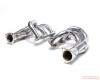 ARMYTRIX High-Flow Performance Race Header Porsche 997.2 Carrera 2009-2011