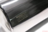 ARMYTRIX Valvetronic Exhaust System Porsche 997 Turbo 2007-2009