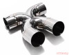 ARMYTRIX Valvetronic Exhaust System Porsche 718 Boxster | Cayman 2017+
