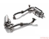 ARMYTRIX Valvetronic Exhaust System Porsche 718 Boxster | Cayman 2017+