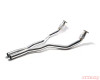 ARMYTRIX Stainless Steel Valvetronic Catback Exhaust System w/Wireless Remote Control Audi RS5 B8 4.2L V8 FSI 2011-2016