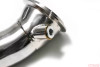 ARMYTRIX Ceramic Coated High-Flow Performance Race Pipe BMW M3 | M4 F8x 2015-2020