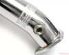 ARMYTRIX High-Flow Performance Race Downpipe Audi A4 | A5 2.0L TFSI B9 2016+