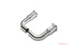 ARMYTRIX Sport High-Flow Valvetronic Exhaust System Porsche 991.2 Carrera 2017-2019