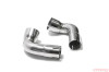 ARMYTRIX Sport High-Flow Valvetronic Exhaust System Porsche 991.2 Carrera 2017-2019