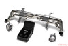 ARMYTRIX Titanium Valvetronic Exhaust System Audi R8 V10 MKI Facelift 2013-2015