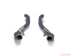 ARMYTRIX Ceramic Coated Sport Cat Pipe w/200 CPSI Catalytic Converters BMW 550i G30 | G31 2017-2024