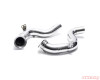 ARMYTRIX Race Downpipe w/Cat Simulator + Secondary Downpipe Mercedes-AMG E63 AMG | E63 S AMG W213 2016-2022