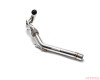 ARMYTRIX High-Flow Performance Race Downpipe w/Cat Simulator Volkswagen GTI Performance MK7 2014-2019