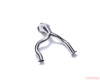 ARMYTRIX Sport Cat Downpipe w/200 CPSI Catalytic Converters Audi A6 | A7 C8 Avant/Sportback Non-OPF 2018+