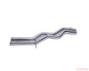 ARMYTRIX Valvetronic Exhaust System Audi A6 | A7 C8 Avant/Sportback Non-OPF 2018+
