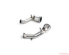 ARMYTRIX High-Flow Performance Race Downpipe Audi RS6/RS7 C8 OPF Models 2019+