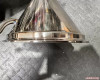 Armytrix Titanium Valvetronic Exhaust with Ti Tips Porsche 992 GT3 - CLEARANCE