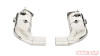 Tubi Style 200 Cell Cats for Standard Muffler Porsche 991.2 Carrera | Carrera S 2017-2019
