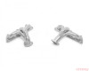 Tubi Style Headers Porsche 997 Turbo | Turbo S 2007-2009
