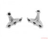 Tubi Style Headers Porsche 997 Turbo | Turbo S 2007-2009