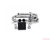 Tubi Style Valvetronic Motorsport Exhaust System Porsche 718 Boxster | Cayman 2017-2019