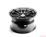 VR Forged D03-R Wheel Gunmetal 20x9.5 +20mm 5x120
