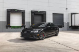 VR Forged D05 Wheel Gunmetal 19x9.5 +40mm 5x112