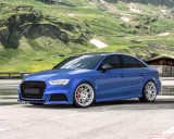 VR Forged D09 Wheel Brushed 18x8.5 +44mm 5x112
