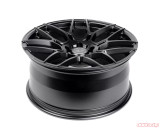 VR Forged D09 Wheel Matte Black 20x9.5 +20mm 5x120