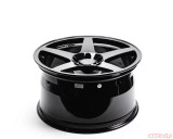 VR Forged D12 Wheel Gloss Black 20x11 +60mm 5x130