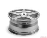 VR Forged D12 Wheel Silver 20x12 +45mm 5x130