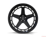 VR Forged D12-R Wheel Set Audi RS6 | Audi RS7 C8 22x10.5 Gloss Black