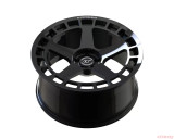 VR Forged D12-R Wheel Set Audi RS6 | Audi RS7 C8 22x10.5 Gloss Black