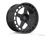 VR Forged D12-R Wheel Set Audi RS6 | Audi RS7 C8 22x10.5 Gloss Black