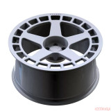 VR Forged D12-R Wheel Set Audi RS6 | Audi RS7 C8 22x10.5 Gloss White