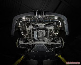 VRP Race Headers Porsche 991 GT3 | GT3RS 2014-2019