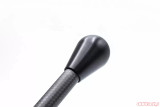 VRP Porsche PDK Cup Style Shifter Stick for 911 | Boxster | Cayman - Black