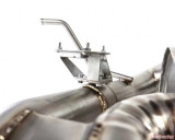 VRP Titanium Valvetronic Exhaust System BMW M3 | M4 F8x 2015-2020