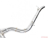 VRP Volkswagen Golf R MK7 | 7.5 Valvetronic Exhaust System