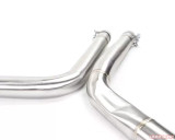VRP Audi S6 | S7 Stainless Exhaust System 2013-2017