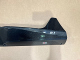 VR Aero Carbon Fiber Side Skirts Mercedes AMG GT | GT-S 2018+ - CLEARANCE