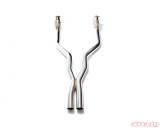 ARMYTRIX Stainless Steel Valvetronic Catback Exhaust System Audi RS5 B8 4.2L V8 FSI 2011-2016