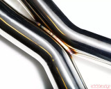 ARMYTRIX Stainless Steel Valvetronic Catback Exhaust System Audi RS5 B8 4.2L V8 FSI 2011-2016
