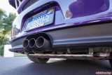 Tubi Style Headers with High Flow Cats Porsche GT3 | GT3RS 991 2014-2019