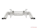 Transform Your Audi R8 Spyder’s Sound and Performance with Tubi Style’s Stainless Steel Valved Exhaust