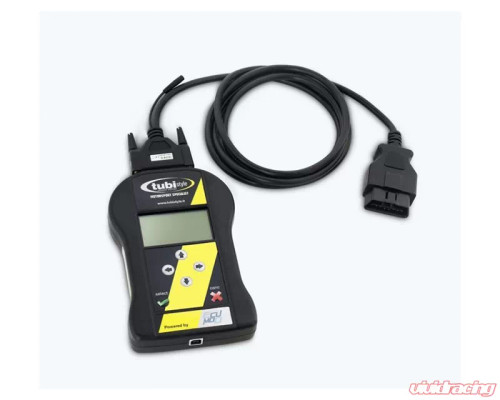 Tubi Style 200 Cells Kats Standard Muffler w/ Flasher Cel Off Software Porsche Carrera 991.2 | Carrera S