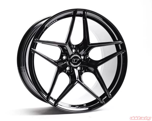 VR Forged D04 Wheel Gloss Black 20x9.0 +32mm 5x112